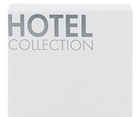 Мыло Hotel Collection в картоне, 20 г.