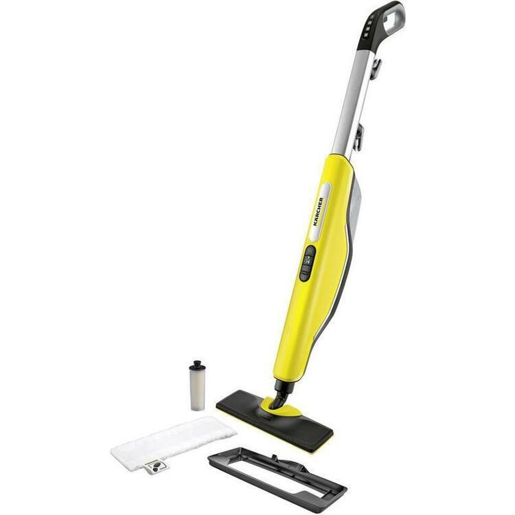 Швабра паровая Karcher SC 3 Upright EasyFix